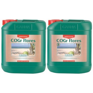 CANNA Cogr Flores 5 L