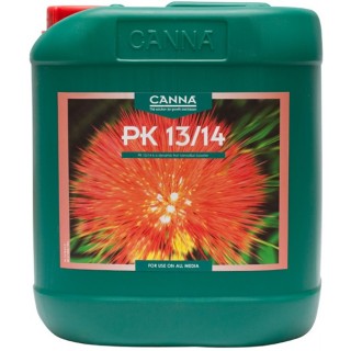 CANNA PK 13-14 5 L
