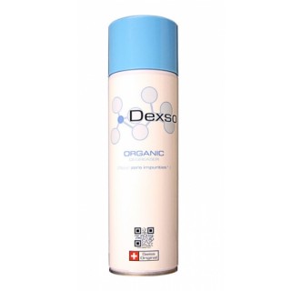 Dexso D.M.E. - Διμεθυλαιθέρας 500 ml αέριο