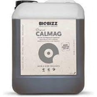 Biobizz CALMAG 5 L