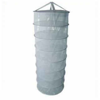 Drynet, 8 tiers, H = 180 cm, o = 58 cm