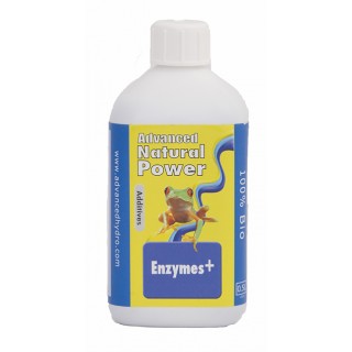 Enzymes+ 500ml