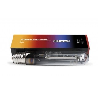 GIB Lighting Flower Spectrum Pro HPS 250W