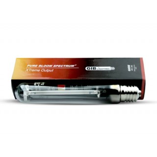 GIB Lighting Pure Bloom Spectrum XTreme Output 600W 230 Volt