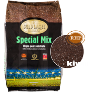 Gold Label Special Mix 50 L