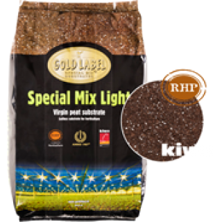 Gold Label Special Mix Light 50 L