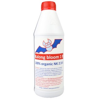 Guanokalong Bloom Organic 1L