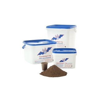 Guanokalong Bat Guano 1KG