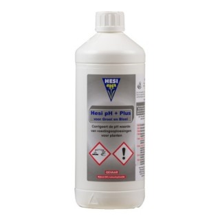 HESI PH + 1L