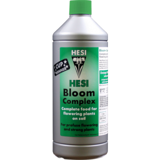 HESI Bloom Complex 1L