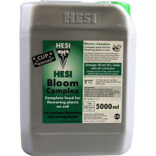 HESI Bloom Complex 5L