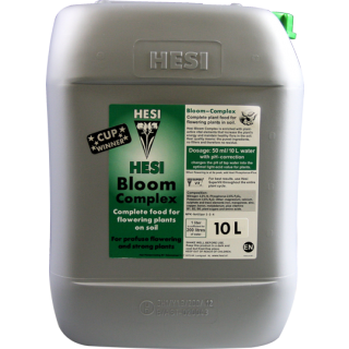 HESI Bloom Complex 10L