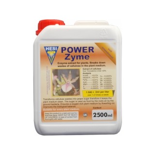 HESI Power Zyme 2.5L