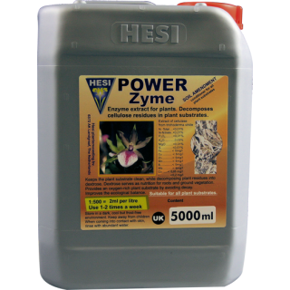 HESI Power Zyme 5L