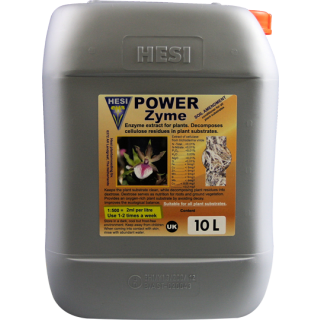 HESI Power Zyme 10L