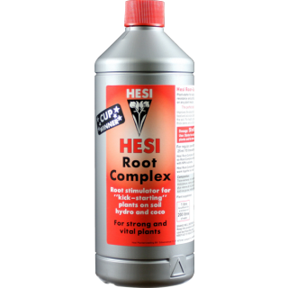 HESI Root Complex 1L