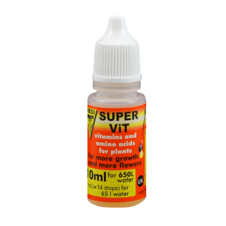 HESI Super Vit 10ml