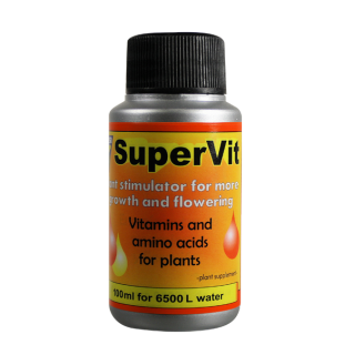 HESI Super Vit 100ml