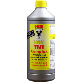 HESI TNT Complex 1L