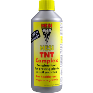 HESI TNT Complex 0.5L