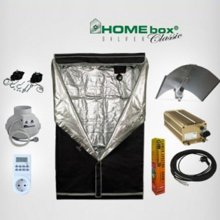 Grow Kit Advanced 600W