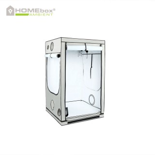 HOMEbox Ambient Q120 120x120x200cm