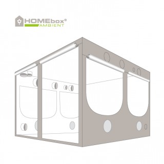 HOMEbox Ambient Q300 300x300x200cm