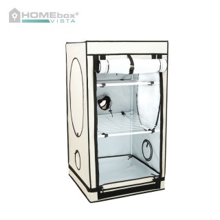 HOMEbox Vista Small 65x65x120cm