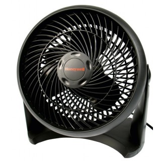 Honeywell 3-speed wall/desk fan, 40 W 