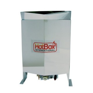 Hotbox CO2 Generator 4 kW 