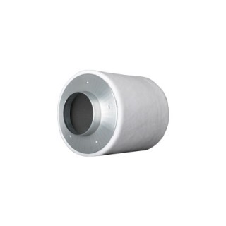 Prima Klima Eco Line K2601-FLAT Ø 125mm, 25cm - 440m3/h
