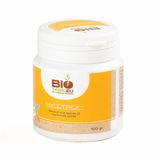 BioTabs Mycotrex 100 gr