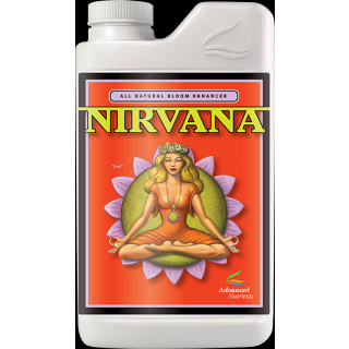 Nirvana 250ml