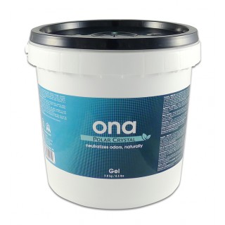 ONA Gel Polar Crystal 3.8kg