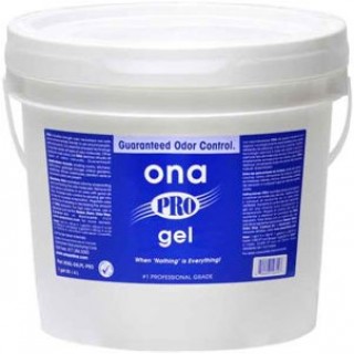 ONA Gel PRO 3.8kg.