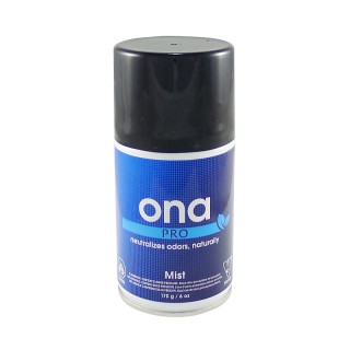 ONA Mist Can Pro 170ml