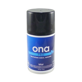 ONA Mist Can Pro 170ml