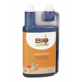 BioTabs Orgatrex 1 L