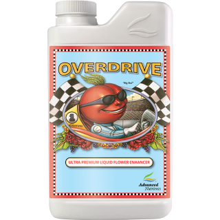 Overdrive 500ml