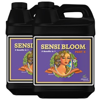 pH Perfect Sensi Bloom Parts A & B 1L