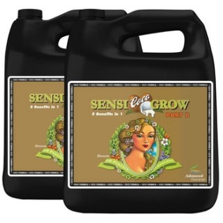 pH Perfect Sensi Coco Grow Parts A & B 4L