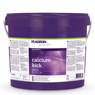 Plagron Calcium Kick 5 kg