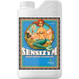 Sensizym Organic 1L