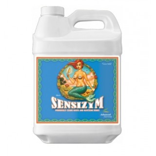 Sensizym Organic 500ml