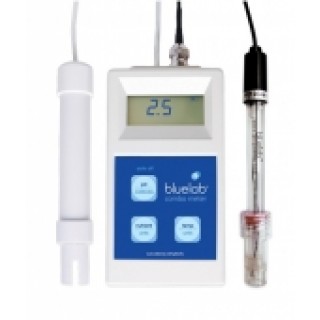Bluelab Combo Meter, pH/EC-Meter