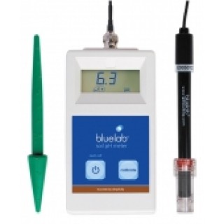 Bluelab soil-pH-Meter