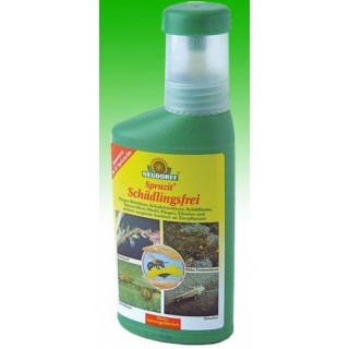 Spruzit Pest Free 250ml