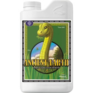 True Organics Ancient Earth 1L