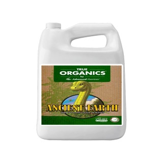 True Organics Ancient Earth 4L