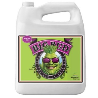 True Organics Big Bud 4L